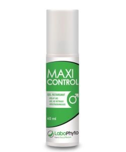 MaxiControl - gel, 60 ml